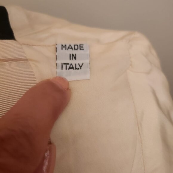 Moschino Jacket - Picture 5 of 16